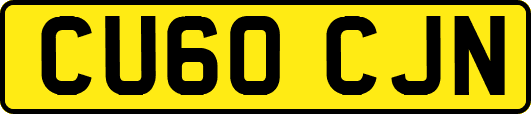 CU60CJN
