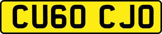 CU60CJO
