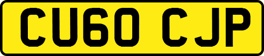 CU60CJP