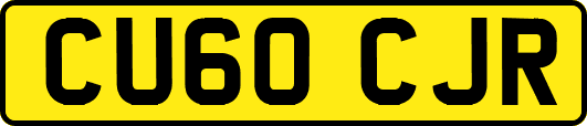 CU60CJR