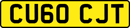 CU60CJT
