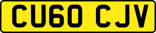 CU60CJV