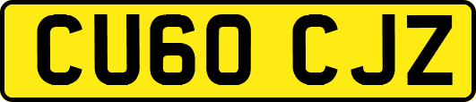 CU60CJZ