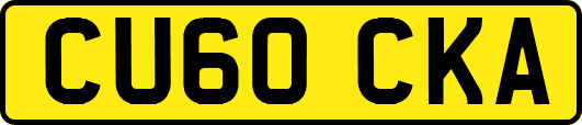 CU60CKA
