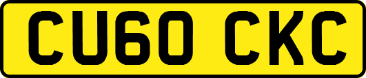 CU60CKC