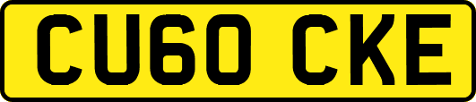 CU60CKE
