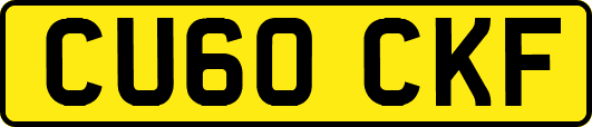 CU60CKF