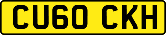 CU60CKH