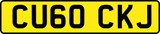 CU60CKJ
