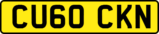 CU60CKN