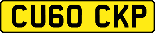CU60CKP