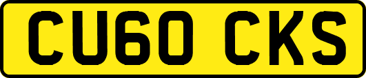 CU60CKS
