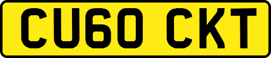 CU60CKT