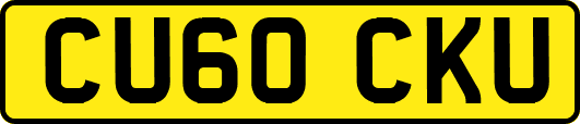 CU60CKU