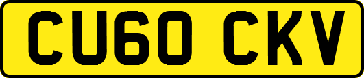CU60CKV