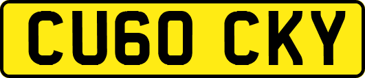 CU60CKY