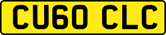 CU60CLC