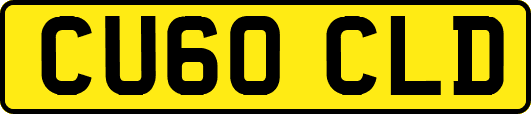 CU60CLD