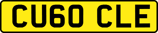 CU60CLE