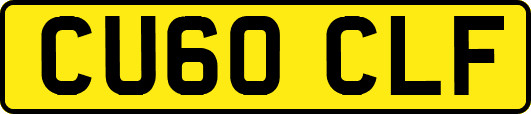 CU60CLF
