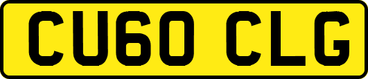 CU60CLG