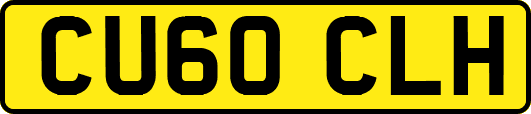 CU60CLH