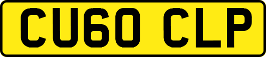 CU60CLP