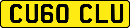CU60CLU