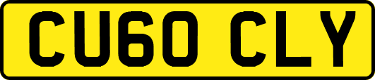 CU60CLY