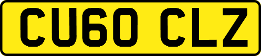 CU60CLZ