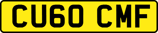 CU60CMF