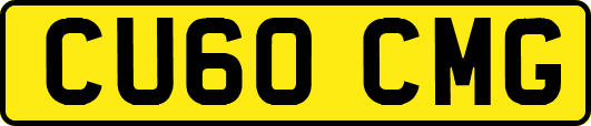 CU60CMG