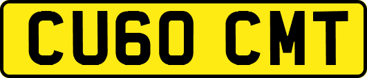 CU60CMT