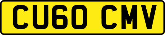 CU60CMV