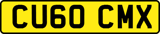 CU60CMX