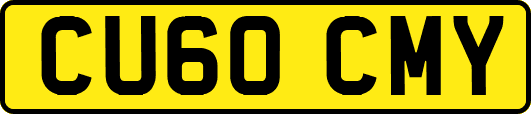 CU60CMY