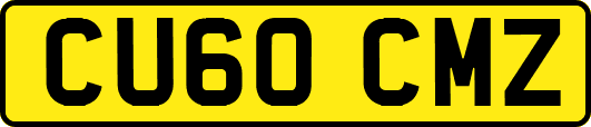 CU60CMZ