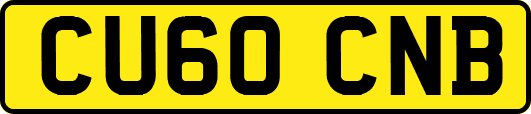 CU60CNB