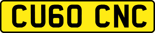 CU60CNC