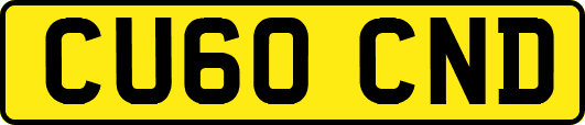 CU60CND