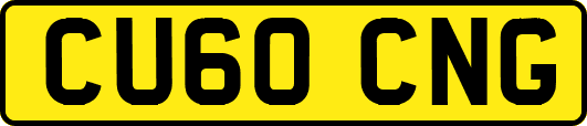 CU60CNG