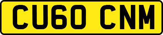 CU60CNM