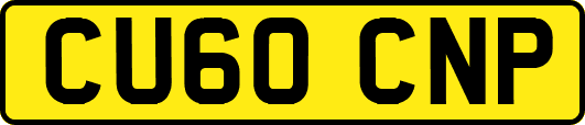 CU60CNP