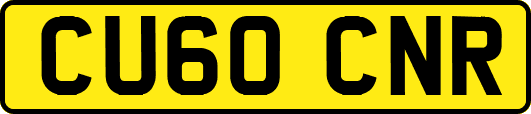 CU60CNR