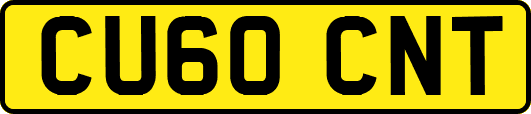 CU60CNT