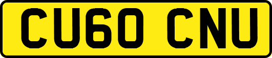 CU60CNU