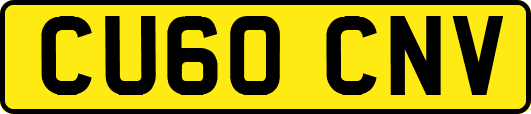 CU60CNV