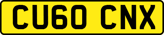 CU60CNX