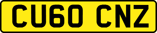 CU60CNZ