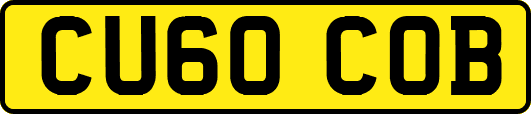CU60COB